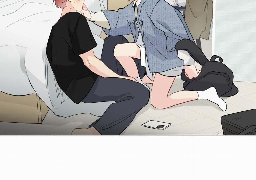 Chuyện Quái Gì Với Giấc Mơ Đó Vậy? 59 trang 105