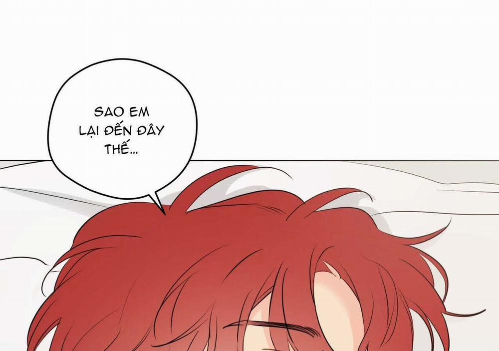 Chuyện Quái Gì Với Giấc Mơ Đó Vậy? 59 trang 106