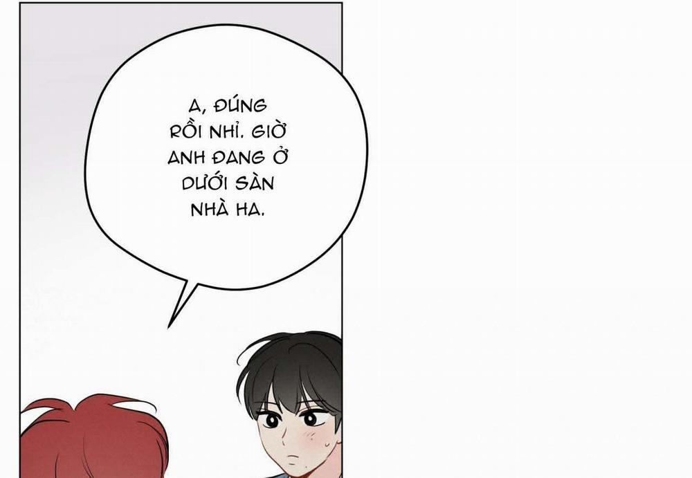 Chuyện Quái Gì Với Giấc Mơ Đó Vậy? 59 trang 109