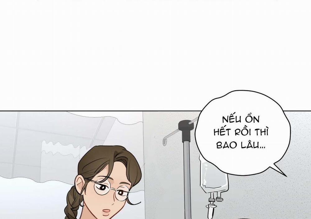 Chuyện Quái Gì Với Giấc Mơ Đó Vậy? 59 trang 11