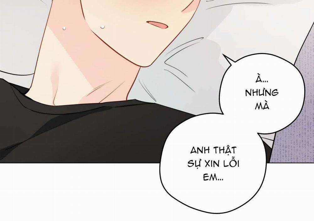 Chuyện Quái Gì Với Giấc Mơ Đó Vậy? 59 trang 119