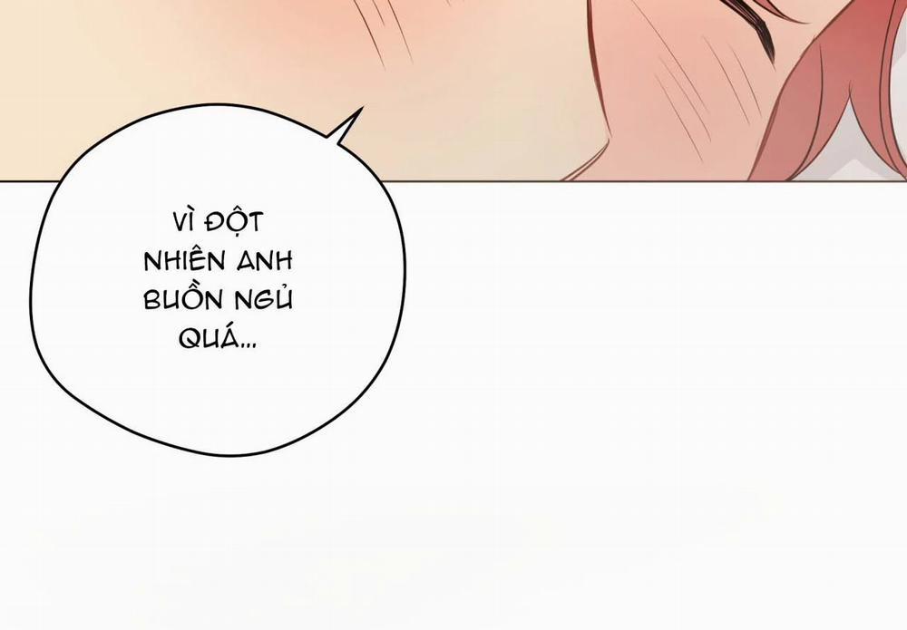 Chuyện Quái Gì Với Giấc Mơ Đó Vậy? 59 trang 121