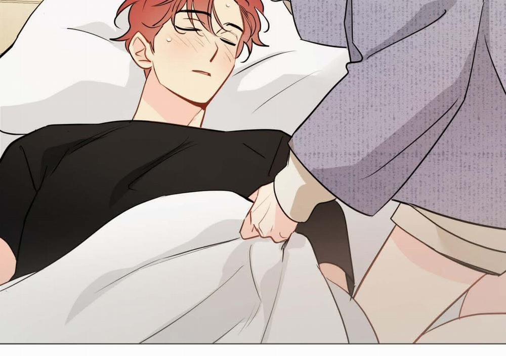 Chuyện Quái Gì Với Giấc Mơ Đó Vậy? 59 trang 124