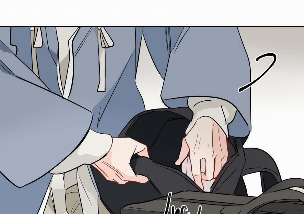 Chuyện Quái Gì Với Giấc Mơ Đó Vậy? 59 trang 129