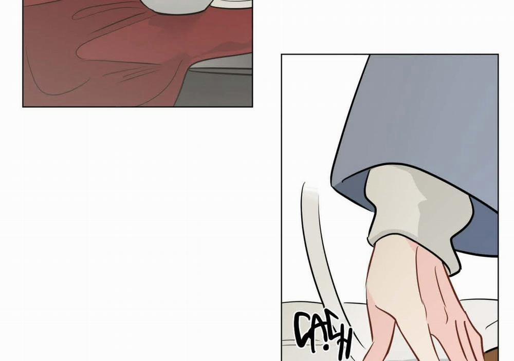 Chuyện Quái Gì Với Giấc Mơ Đó Vậy? 59 trang 132