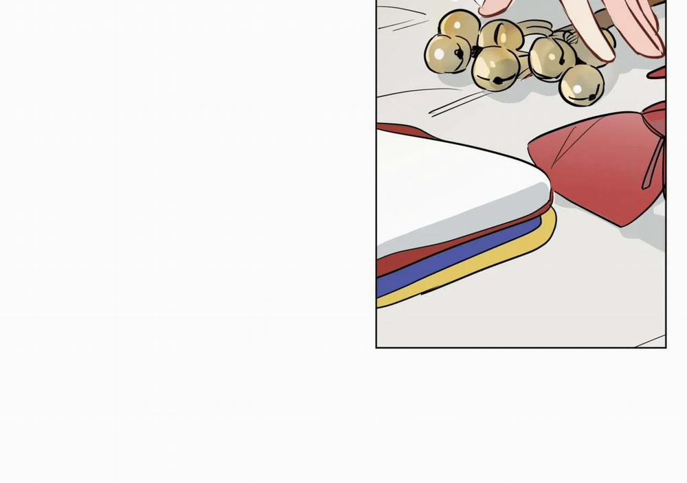 Chuyện Quái Gì Với Giấc Mơ Đó Vậy? 59 trang 133