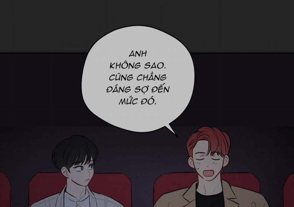 Chuyện Quái Gì Với Giấc Mơ Đó Vậy? 59 trang 140