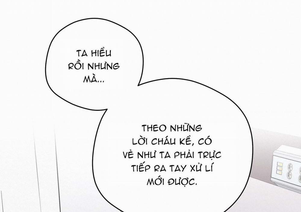 Chuyện Quái Gì Với Giấc Mơ Đó Vậy? 59 trang 21