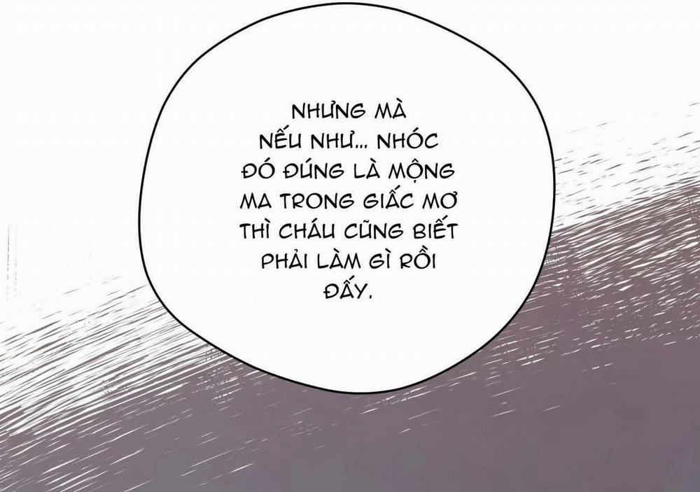 Chuyện Quái Gì Với Giấc Mơ Đó Vậy? 59 trang 27