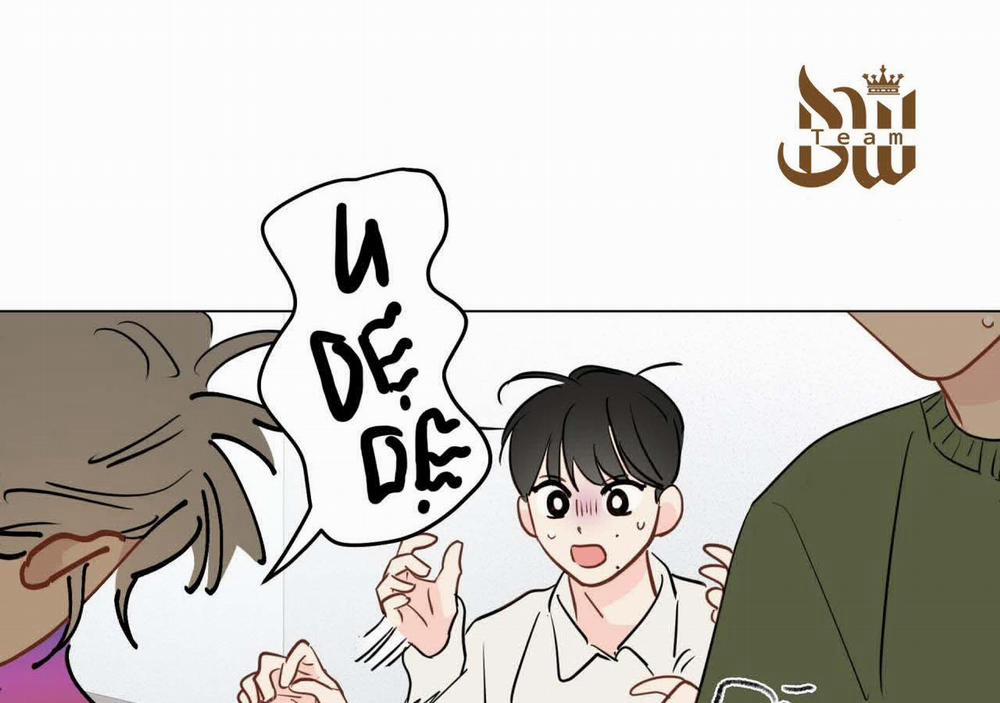 Chuyện Quái Gì Với Giấc Mơ Đó Vậy? 59 trang 3