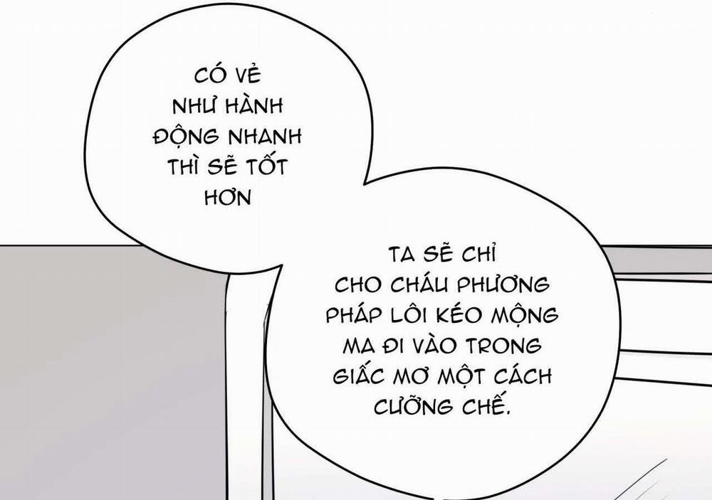 Chuyện Quái Gì Với Giấc Mơ Đó Vậy? 59 trang 31