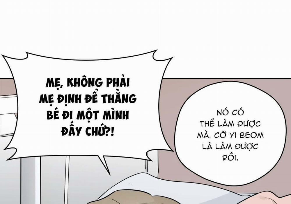 Chuyện Quái Gì Với Giấc Mơ Đó Vậy? 59 trang 37