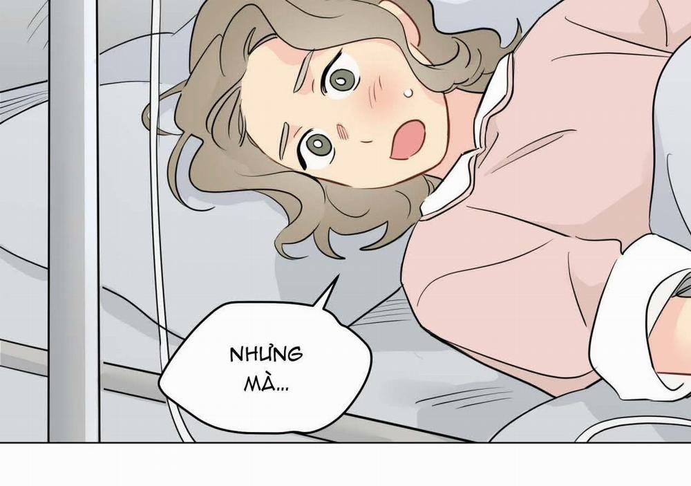 Chuyện Quái Gì Với Giấc Mơ Đó Vậy? 59 trang 38