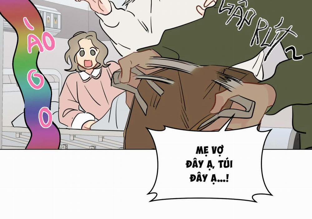 Chuyện Quái Gì Với Giấc Mơ Đó Vậy? 59 trang 4