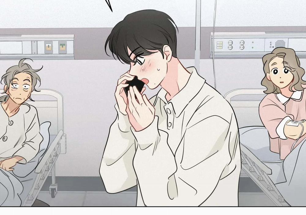 Chuyện Quái Gì Với Giấc Mơ Đó Vậy? 59 trang 42