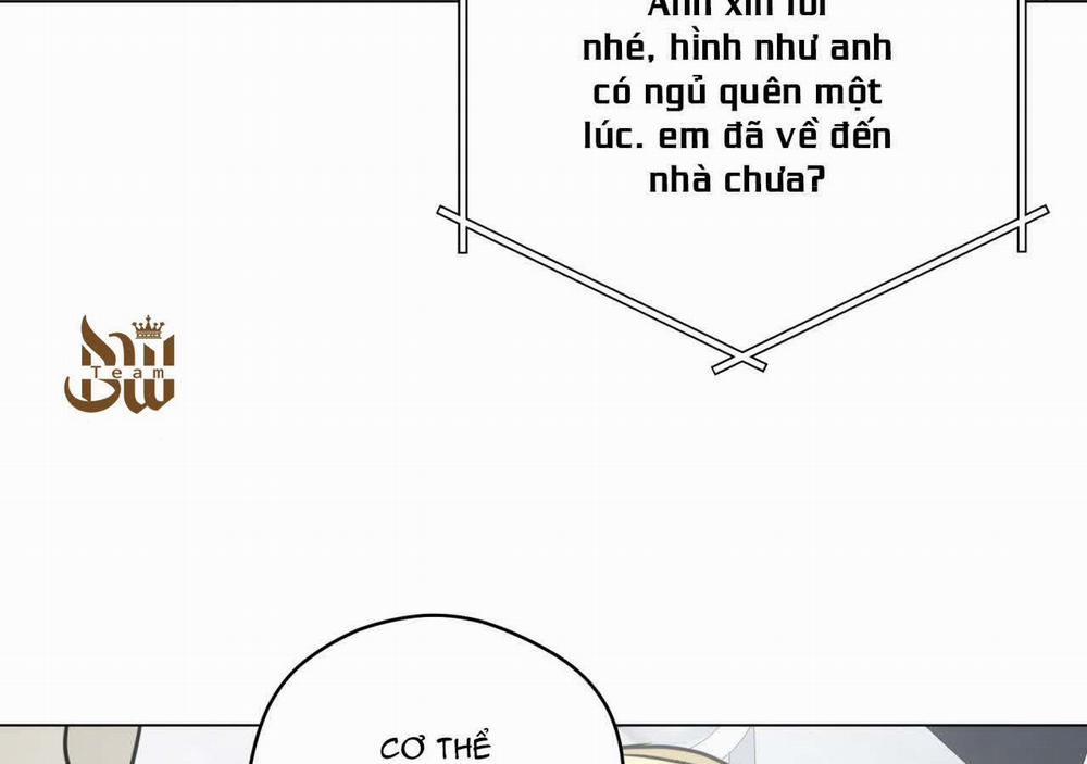 Chuyện Quái Gì Với Giấc Mơ Đó Vậy? 59 trang 46