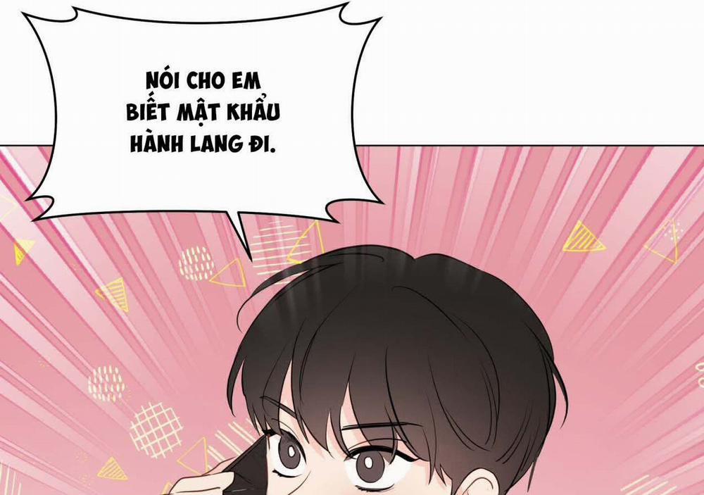 Chuyện Quái Gì Với Giấc Mơ Đó Vậy? 59 trang 64