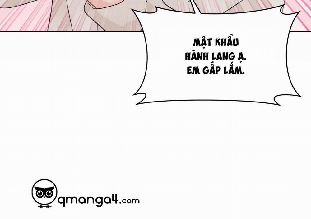 Chuyện Quái Gì Với Giấc Mơ Đó Vậy? 59 trang 66