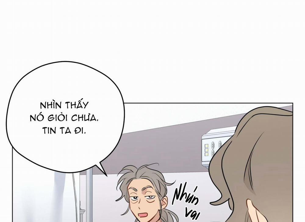 Chuyện Quái Gì Với Giấc Mơ Đó Vậy? 59 trang 67