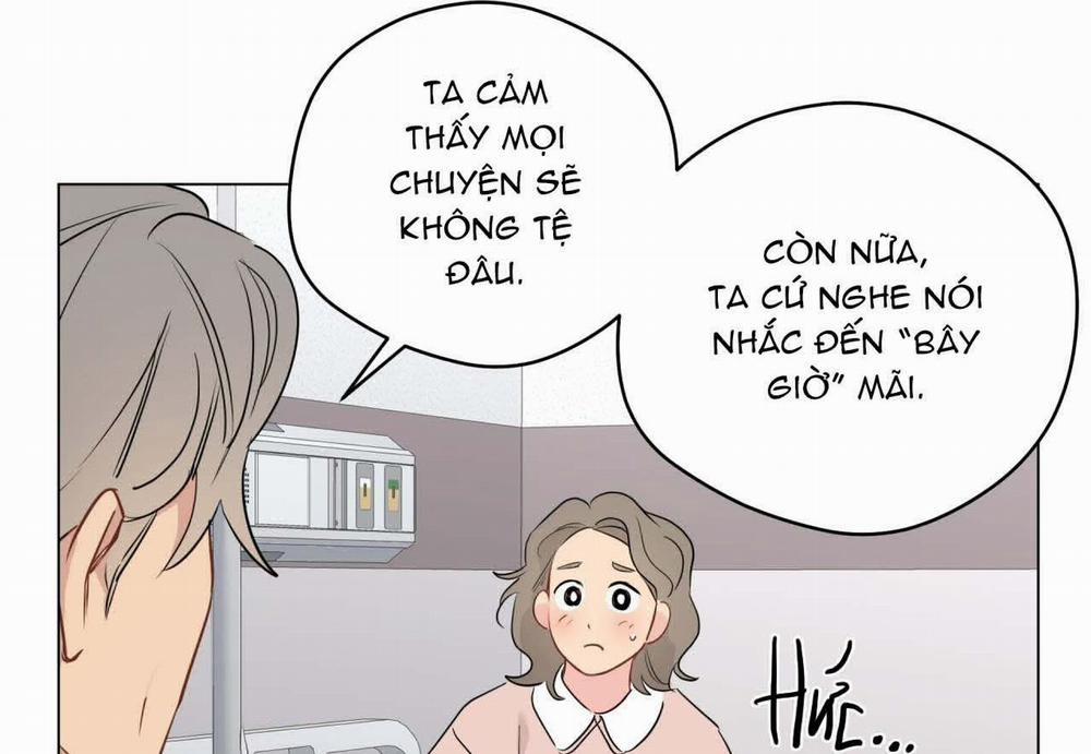 Chuyện Quái Gì Với Giấc Mơ Đó Vậy? 59 trang 69