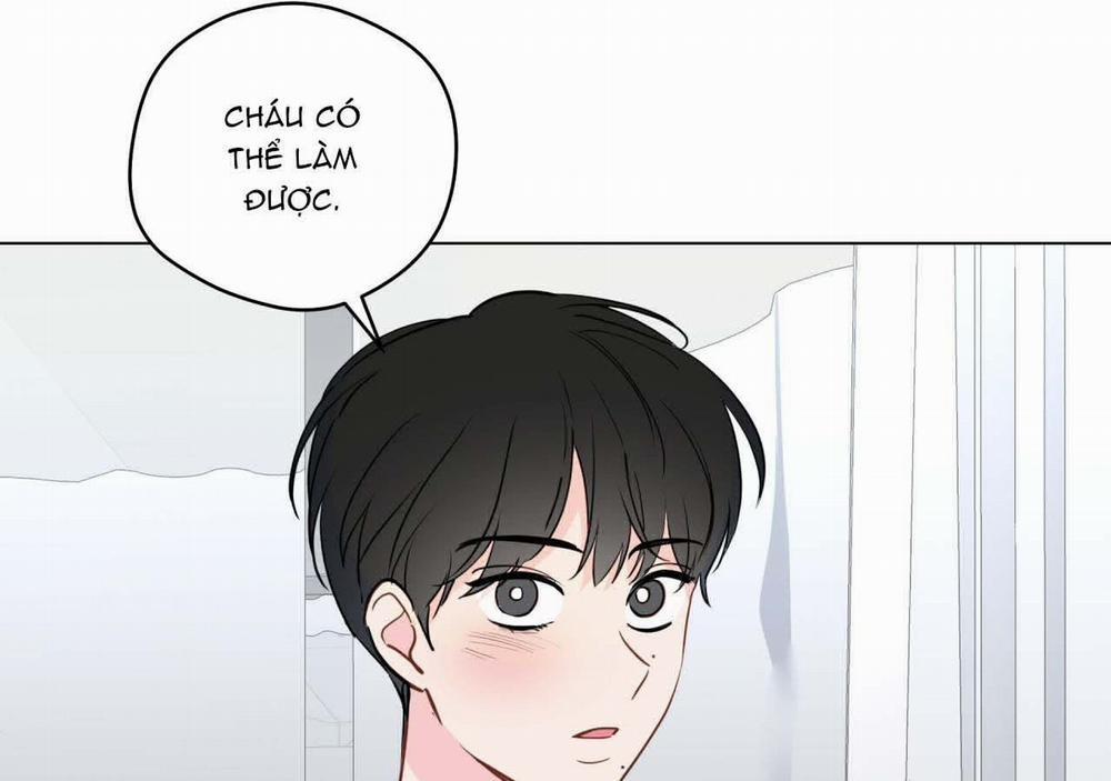 Chuyện Quái Gì Với Giấc Mơ Đó Vậy? 59 trang 73