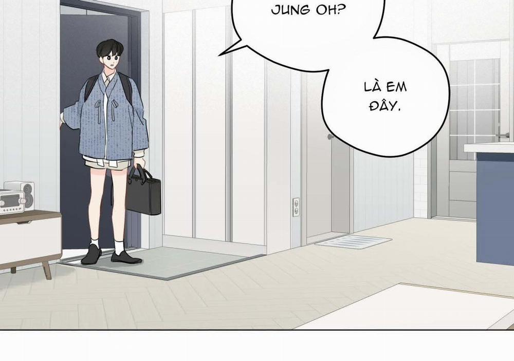 Chuyện Quái Gì Với Giấc Mơ Đó Vậy? 59 trang 89