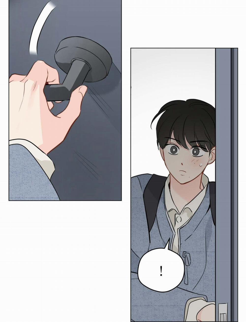 Chuyện Quái Gì Với Giấc Mơ Đó Vậy? 59 trang 93