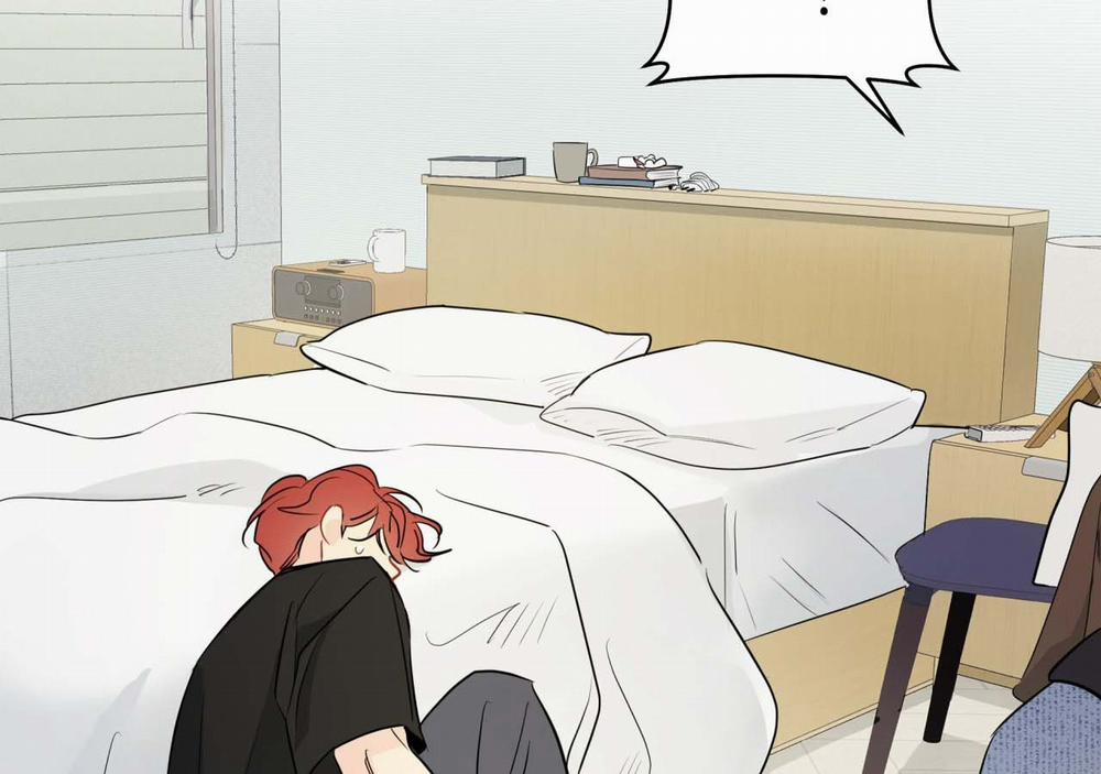 Chuyện Quái Gì Với Giấc Mơ Đó Vậy? 59 trang 95