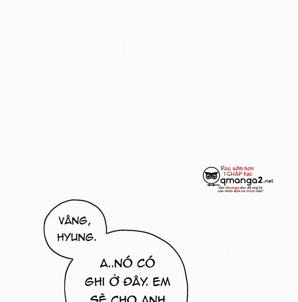 Chuyện Quái Gì Với Giấc Mơ Đó Vậy? 6 trang 0