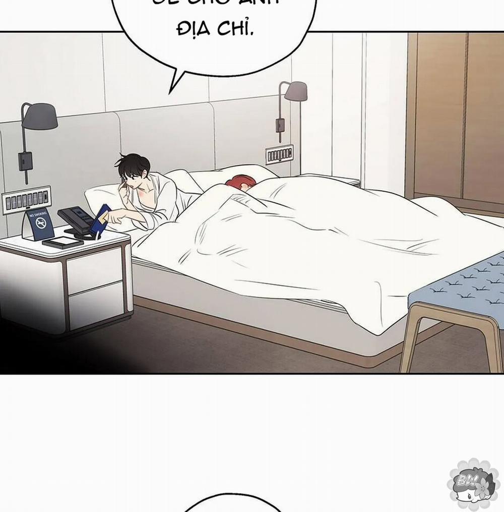 Chuyện Quái Gì Với Giấc Mơ Đó Vậy? 6 trang 1