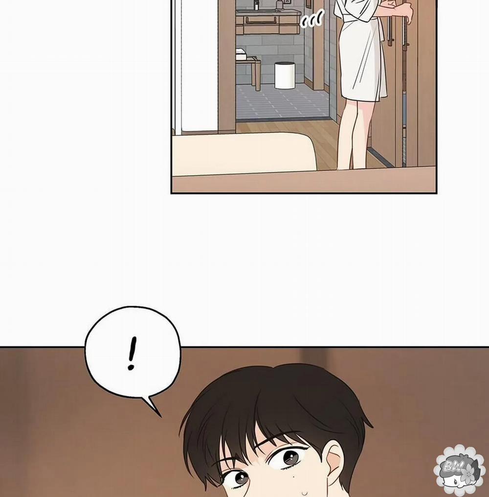 Chuyện Quái Gì Với Giấc Mơ Đó Vậy? 6 trang 11