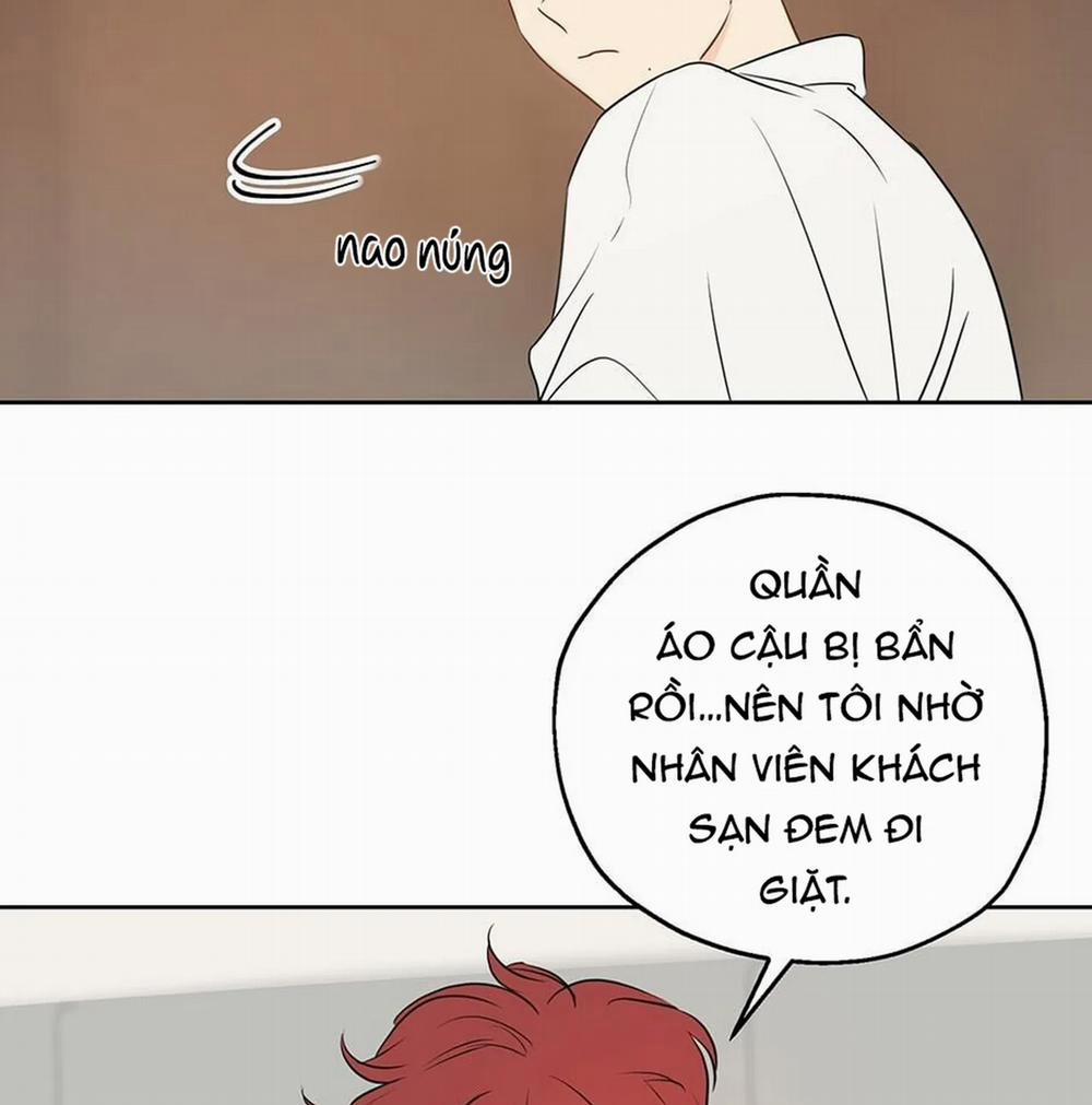 Chuyện Quái Gì Với Giấc Mơ Đó Vậy? 6 trang 12