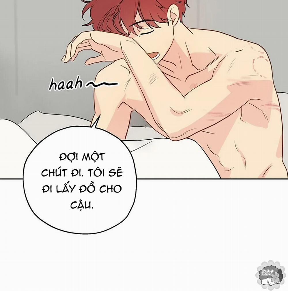 Chuyện Quái Gì Với Giấc Mơ Đó Vậy? 6 trang 13