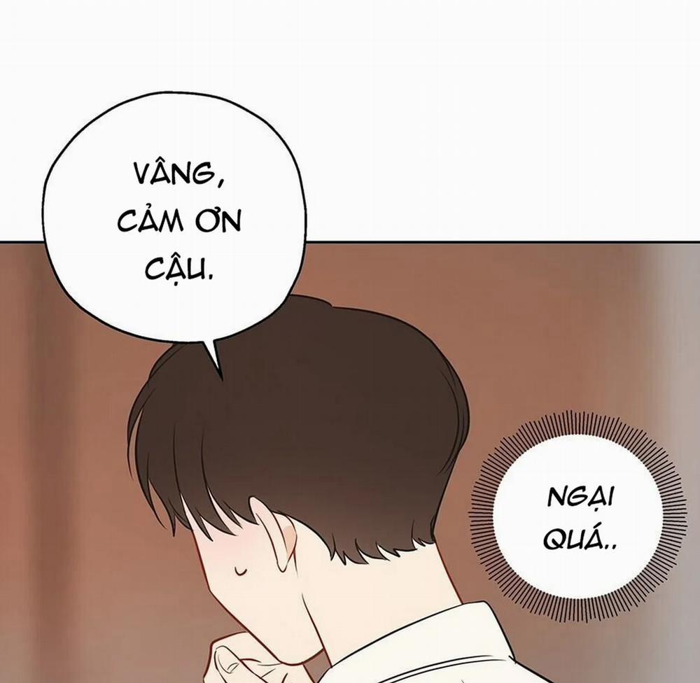 Chuyện Quái Gì Với Giấc Mơ Đó Vậy? 6 trang 14