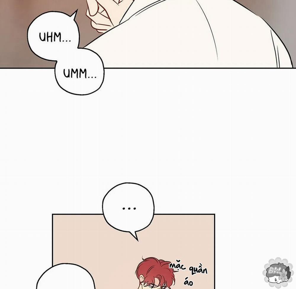 Chuyện Quái Gì Với Giấc Mơ Đó Vậy? 6 trang 15