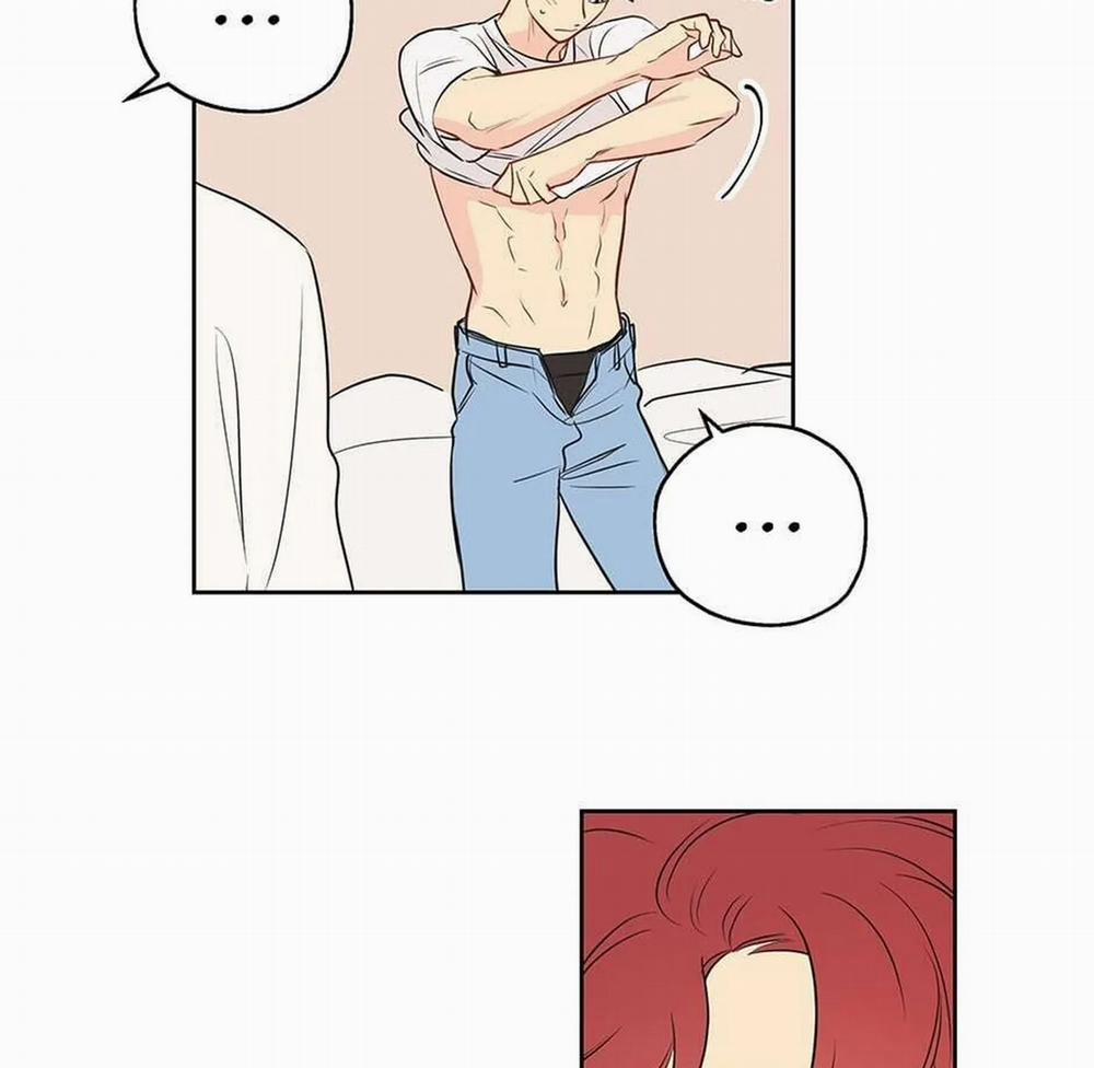 Chuyện Quái Gì Với Giấc Mơ Đó Vậy? 6 trang 16