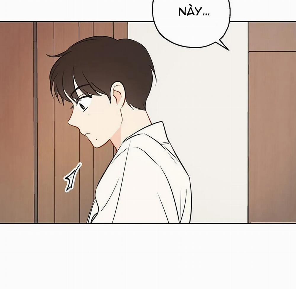 Chuyện Quái Gì Với Giấc Mơ Đó Vậy? 6 trang 18