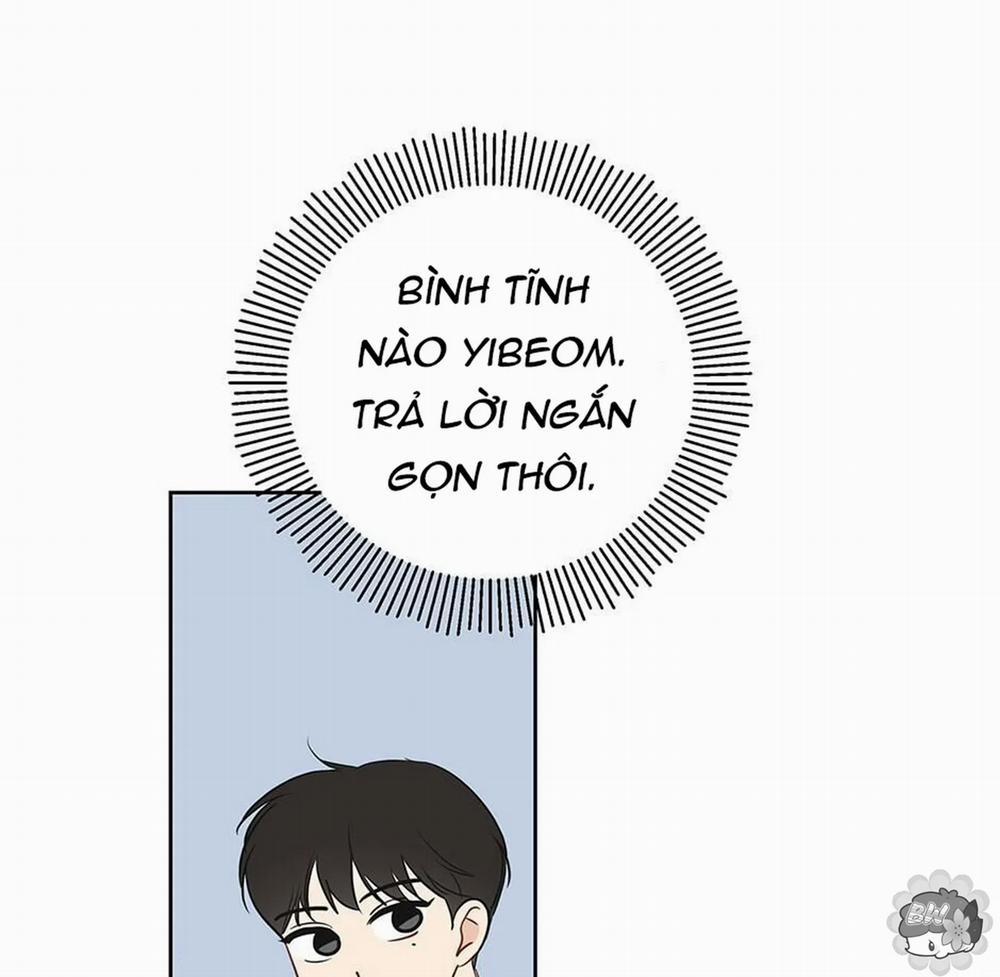 Chuyện Quái Gì Với Giấc Mơ Đó Vậy? 6 trang 19