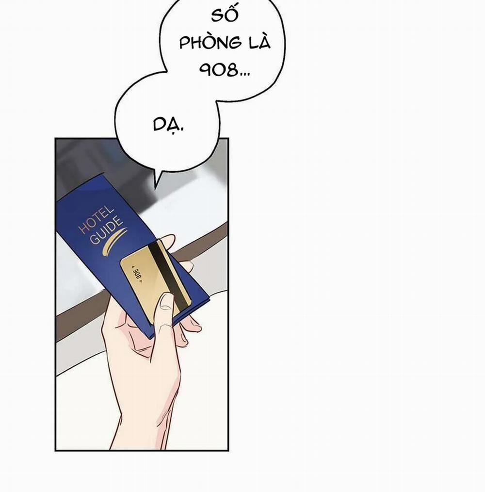 Chuyện Quái Gì Với Giấc Mơ Đó Vậy? 6 trang 2