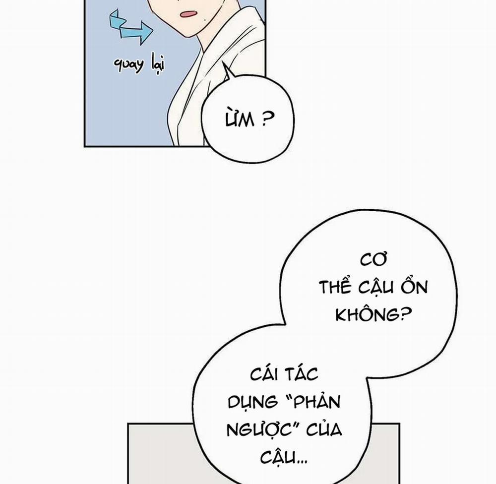 Chuyện Quái Gì Với Giấc Mơ Đó Vậy? 6 trang 20