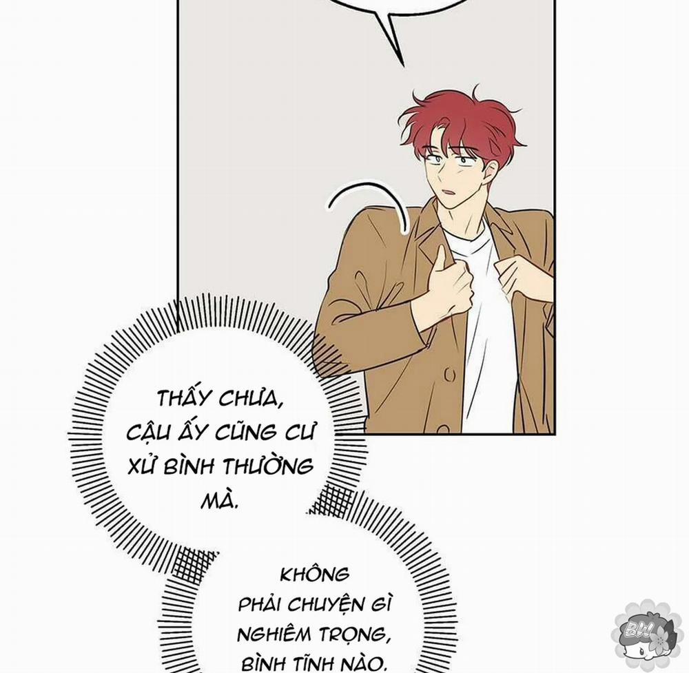 Chuyện Quái Gì Với Giấc Mơ Đó Vậy? 6 trang 21