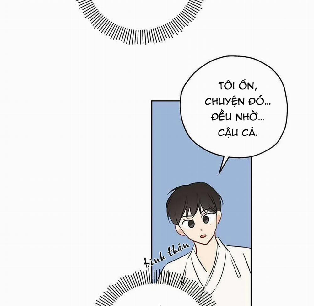 Chuyện Quái Gì Với Giấc Mơ Đó Vậy? 6 trang 22