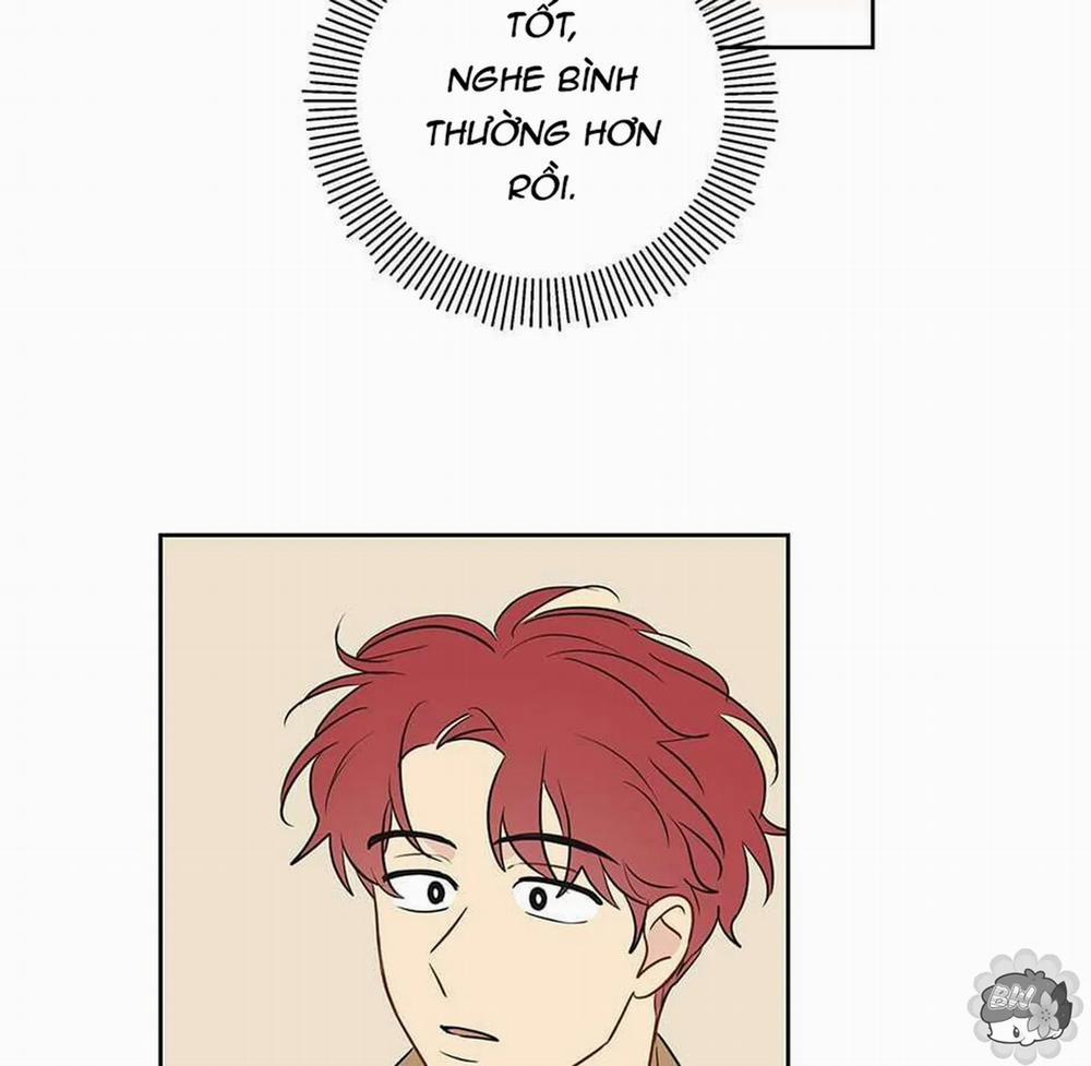 Chuyện Quái Gì Với Giấc Mơ Đó Vậy? 6 trang 23