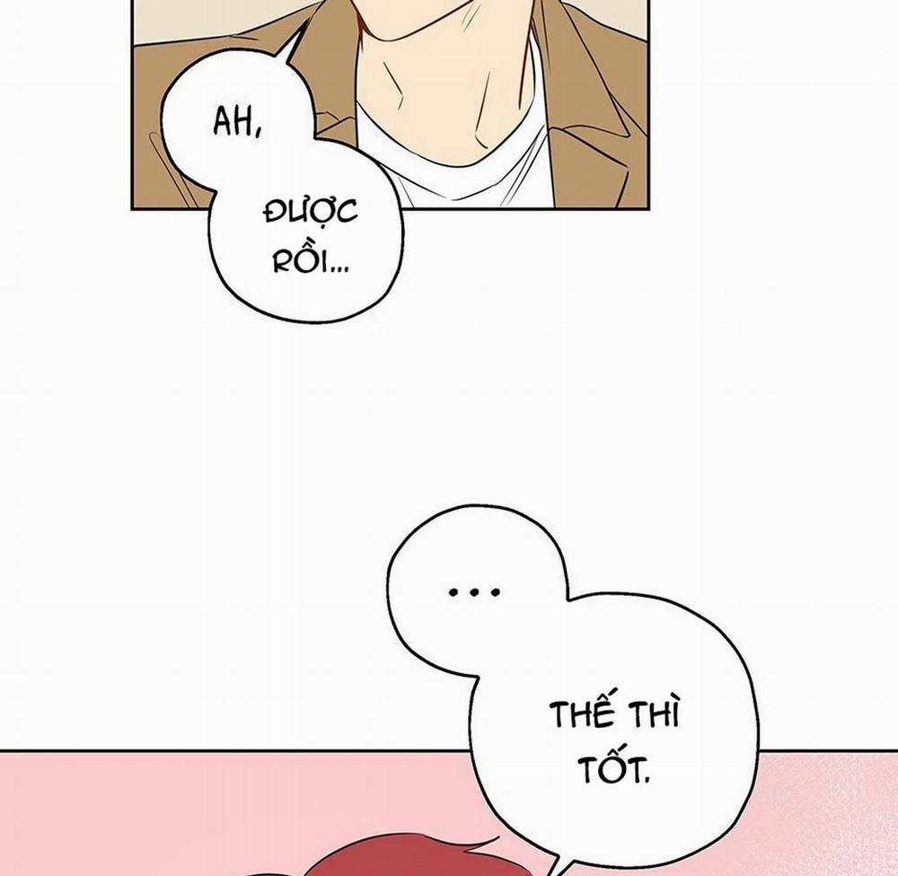 Chuyện Quái Gì Với Giấc Mơ Đó Vậy? 6 trang 24