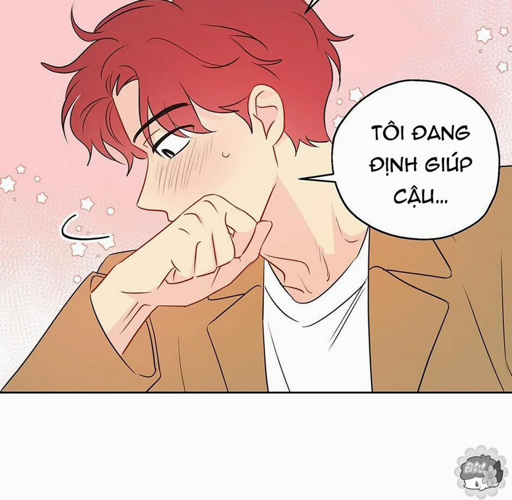 Chuyện Quái Gì Với Giấc Mơ Đó Vậy? 6 trang 25