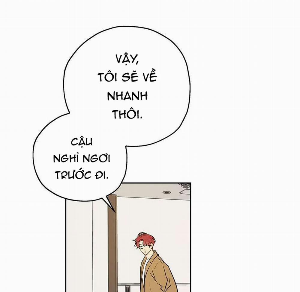 Chuyện Quái Gì Với Giấc Mơ Đó Vậy? 6 trang 30