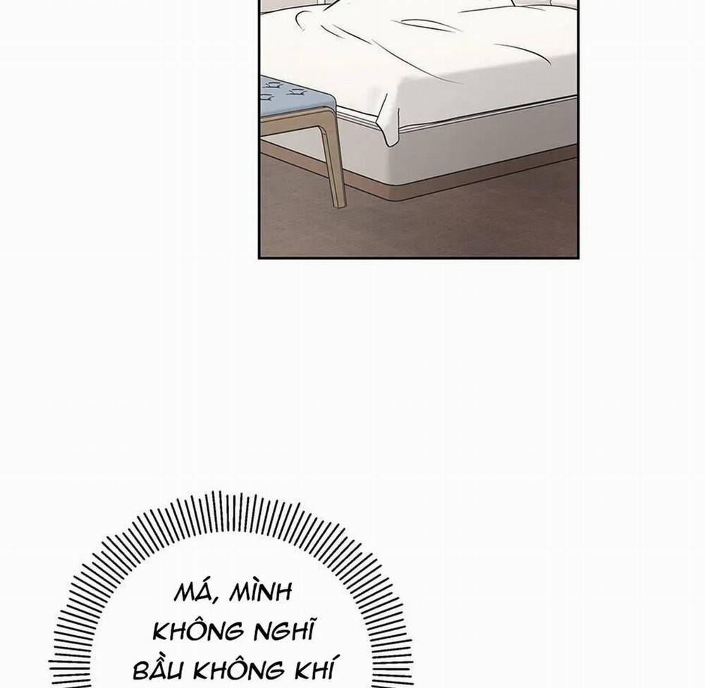 Chuyện Quái Gì Với Giấc Mơ Đó Vậy? 6 trang 32