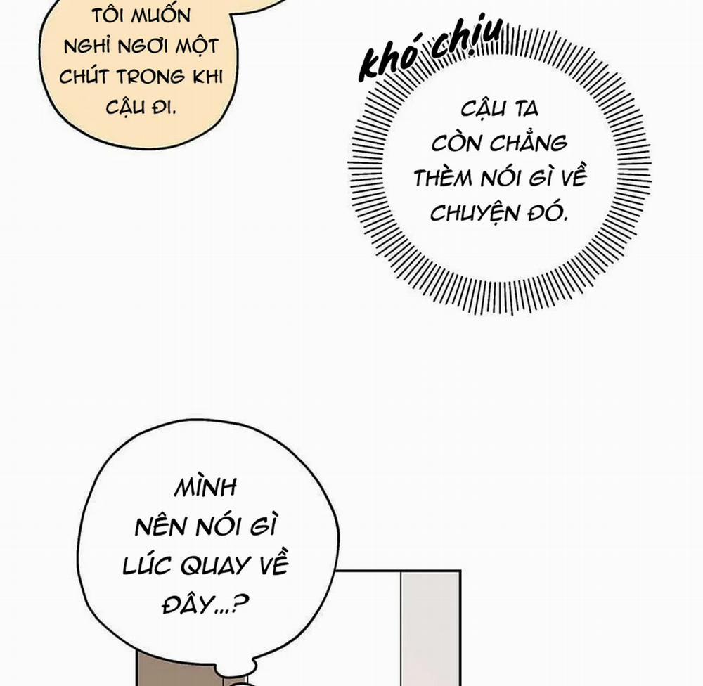 Chuyện Quái Gì Với Giấc Mơ Đó Vậy? 6 trang 34