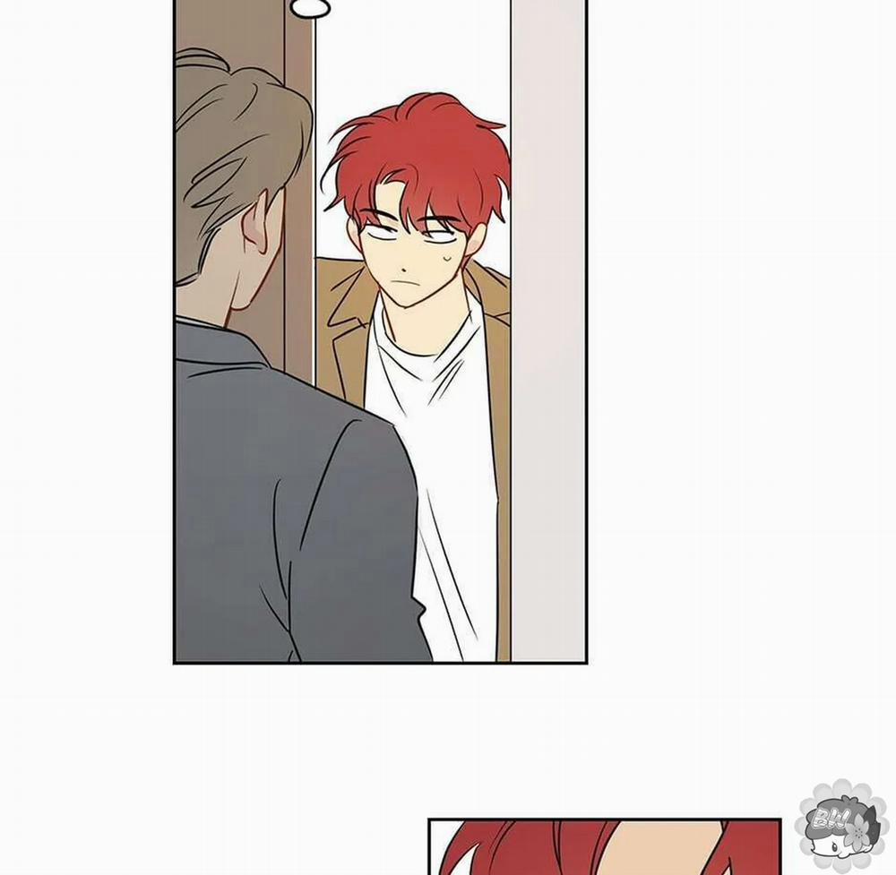 Chuyện Quái Gì Với Giấc Mơ Đó Vậy? 6 trang 35