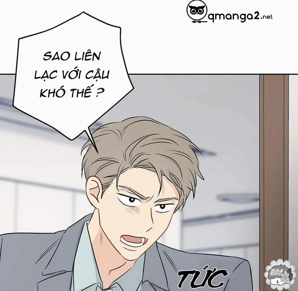 Chuyện Quái Gì Với Giấc Mơ Đó Vậy? 6 trang 37